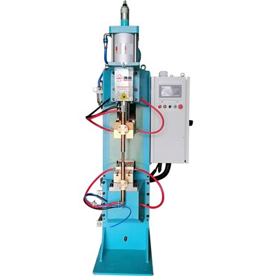 How to Prepare an Automatic Spot Welding Machine Before Use
